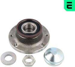 OPTIMAL Súprava ložísk kolesa OPTIMAL 802302 (802302)