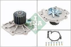 Schaeffler INA Vodné čerpadlo, chladenie motora Schaeffler INA 538 0808 10 (538 0808 10)