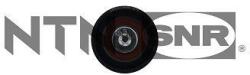 SNR Vratná/vodiaca kladka rebrovaného klinového remeňa SNR GA350.80 (GA350.80)