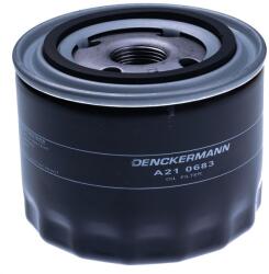 Denckermann Olejový filter DENCKERMANN A210683 (A210683)