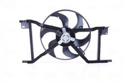 NISSENS Ventilátor chladenia motora NISSENS 85927 (85927)