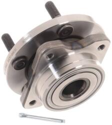 SKF Súprava ložísk kolesa SKF VKBA 6597 (VKBA 6597)