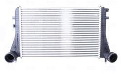 NISSENS Chladič plniaceho vzduchu NISSENS 96715 (96715)