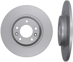 KAMOKA Brzdový kotúč KAMOKA 1032550 (1032550)