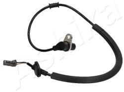 ASHIKA Snímač počtu otáčok kolesa ASHIKA 151-01-172 (151-01-172)