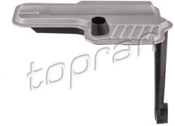 TOPRAN Hydraulický filter automatickej prevodovky TOPRAN 115 708 (115 708)
