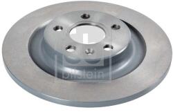 Febi Bilstein Brzdový kotúč FEBI BILSTEIN 106353 (106353)