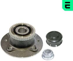 OPTIMAL Súprava ložísk kolesa OPTIMAL 702815 (702815)