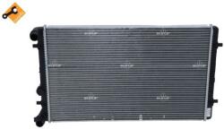 NRF Chladič motora NRF 509529 (509529)