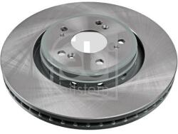 Febi Bilstein Brzdový kotúč FEBI BILSTEIN 108401 (108401)