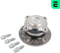 OPTIMAL Súprava ložísk kolesa OPTIMAL 502202 (502202)