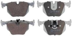QUARO Sada Brzdových Destiček, Kotoučová Brzda (qp8141)