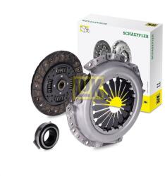 Schaeffler LuK Spojková sada Schaeffler LuK 622 3470 00 (622 3470 00)