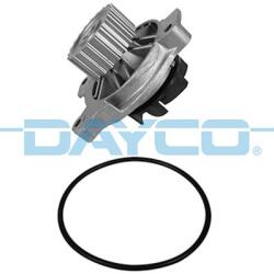 DAYCO Vodné čerpadlo, chladenie motora DAYCO DP164 (DP164)