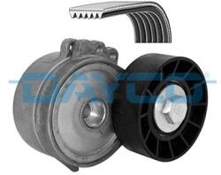 DAYCO Ozubený klinový remeň - Sada DAYCO KPV179 (KPV179)