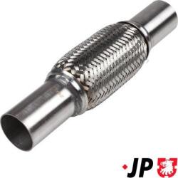 JP GROUP Prużný diel výfuku JP GROUP 9924402500 (9924402500)