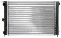 MAHLE Chladič motora MAHLE CR 342 000S (CR 342 000S)