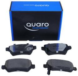 QUARO Sada Brzdových Destiček, Kotoučová Brzda (qp8346c)