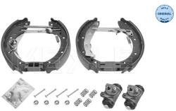 MEYLE Sada brzdových čeľustí MEYLE 11-14 533 0024 (11-14 533 0024)