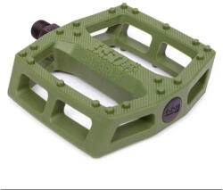 BSD Safari Pedál - Surplus Green