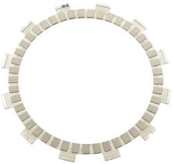 TRW Sada obloženia lamiel, spojka TRW MCC620-7 (MCC620-7)