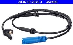 ATE Snímač počtu otáčok kolesa ATE 24.0710-2079.3 (24.0710-2079.3)