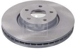 Febi Bilstein Brzdový kotúč FEBI BILSTEIN 43975 (43975)