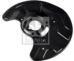 Febi Bilstein Ochranný plech proti rozstreku, Brzdový kotúč FEBI BILSTEIN 174919 (174919)