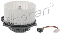 TOPRAN Vnútorný ventilátor TOPRAN 821 833 (821 833)
