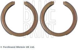 BLUE PRINT Sada brzd. čeľustí parkov. brzdy BLUE PRINT ADG04129 (ADG04129)