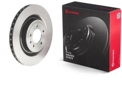 BREMBO Brzdový kotúč BREMBO 09. B503.11 (09.B503.11)