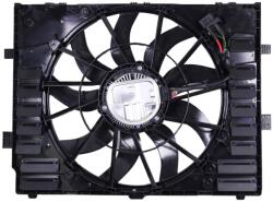 KAMOKA Ventilátor chladenia motora KAMOKA 7740243 (7740243)