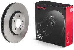 BREMBO Brzdový kotúč BREMBO 09. C377.11 (09.C377.11)