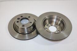 AUTOMEGA Brzdový kotúč AUTOMEGA 120038910 (120038910)