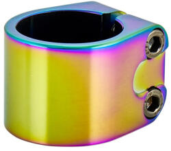 Longway Precinct Double Bilincs - Neokróm