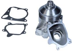 MAXGEAR Vodné čerpadlo, chladenie motora MAXGEAR 47-0106 (47-0106)