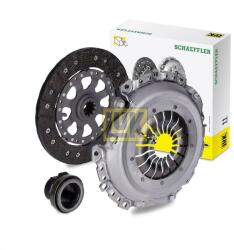 Schaeffler LuK Spojková sada Schaeffler LuK 622 0654 00 (622 0654 00)