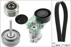 Schaeffler INA Ozubený klinový remeň - Sada Schaeffler INA 529 0090 20 (529 0090 20)