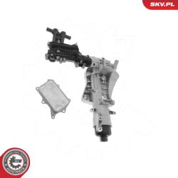 ESEN SKV Chladič motorového oleja ESEN SKV 31SKV440 (31SKV440)