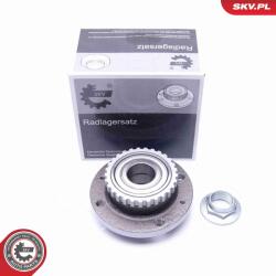 ESEN SKV Súprava ložísk kolesa ESEN SKV 29SKV201 (29SKV201)