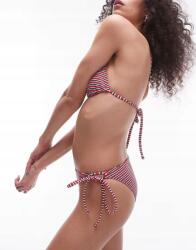 Topshop bikini alsó csíkos minta B03 cpc S