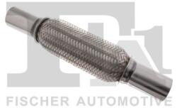 FA1 Prużný diel výfuku FA1 VW442-340 (VW442-340)