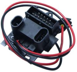 MAXGEAR Odpor vnútorného ventilátora MAXGEAR 27-2180 (27-2180)