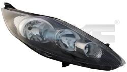 TYC Hlavný svetlomet TYC 20-11815-05-2 (20-11815-05-2)