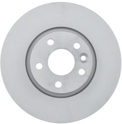 Bosch Brzdový kotúč BOSCH 0 986 479 261 (0 986 479 261)