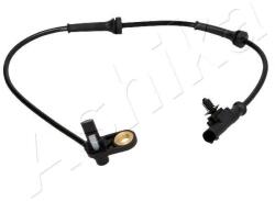 ASHIKA Snímač počtu otáčok kolesa ASHIKA 151-01-156 (151-01-156)