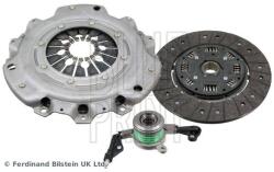 BLUE PRINT Spojková sada BLUE PRINT ADU173024 (ADU173024)