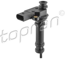 TOPRAN Predhrievanie paliva TOPRAN 410 341 (410 341)