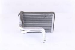 NISSENS Výmenník tepla vnútorného kúrenia NISSENS 77507 (77507)