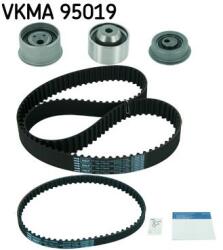 SKF Sada ozubeného remeňa SKF VKMA 95019 (VKMA 95019)